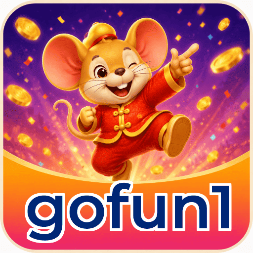 Logo gofun1 Loteria Online