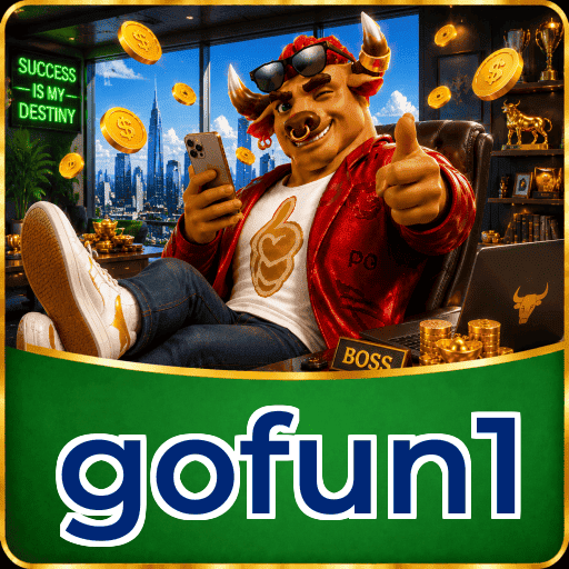 gofun1 Certificado eCOGRA