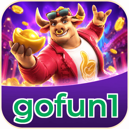 gofun1 VIP Program Logo