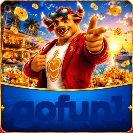 gofun1 Logo Oficial