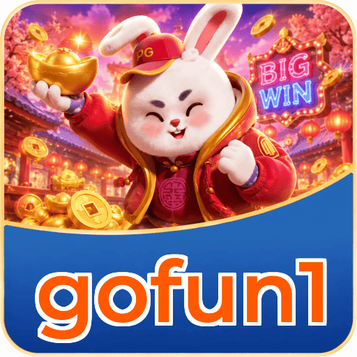 gofun1 Logo Verificado