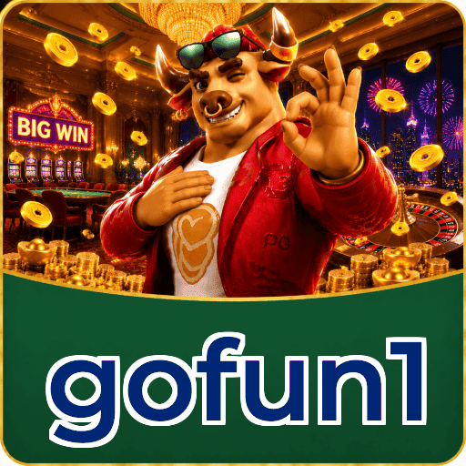 gofun1 Logo Seguro