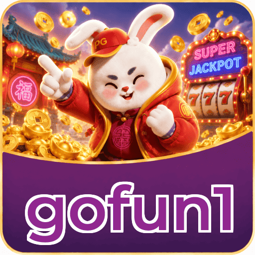 gofun1 Jackpots Progressivos
