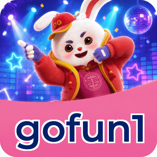 gofun1 Apostas Esportivas Logo - 34 Esportes Certificados
