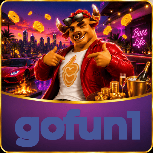 Bot gofun1 Telegram