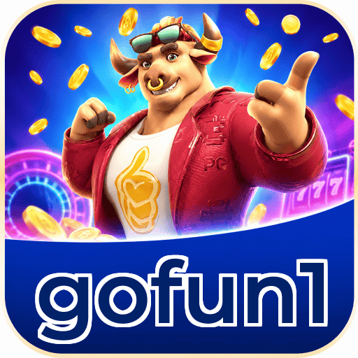 Logo da gofun1