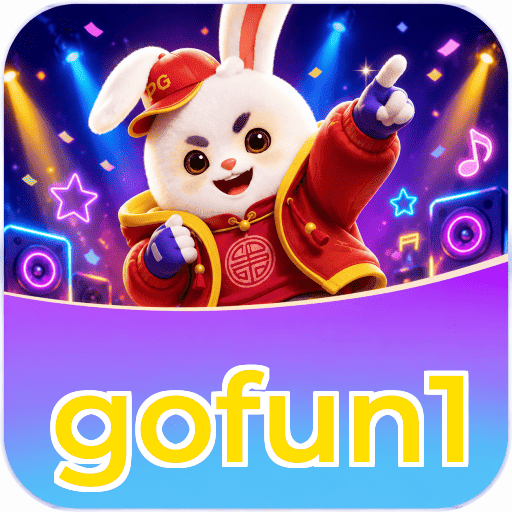 gofun1 Logo - Bônus com Rollover Justo