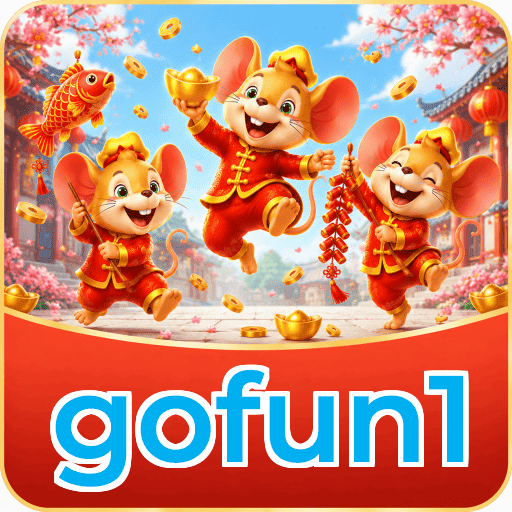 Logo gofun1 Plataforma Certificada